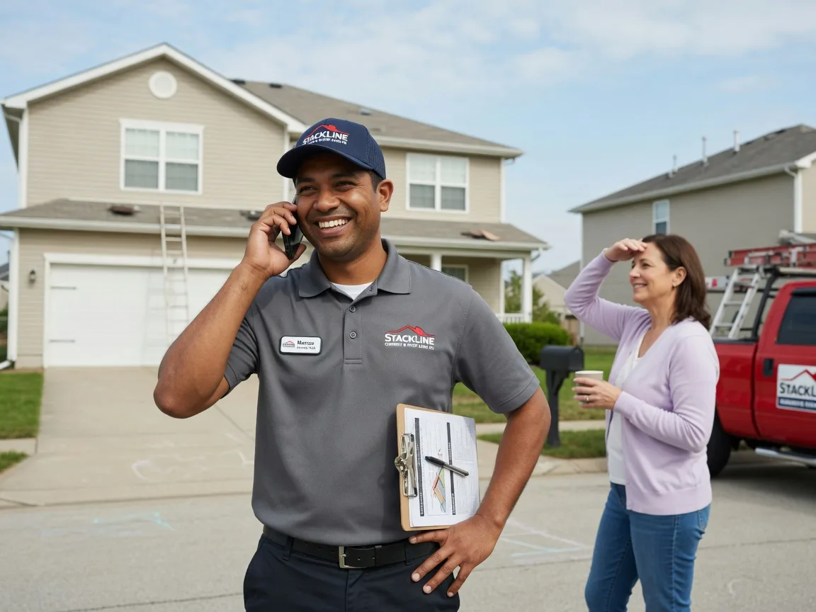 Chimney flashing repair Arnold, KS FAQs